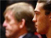 Bóng đá anh, ngoại hạng anh, lịch thi đấu euro 2012, Andy Carroll có đáng giá 35 triệu bảng?